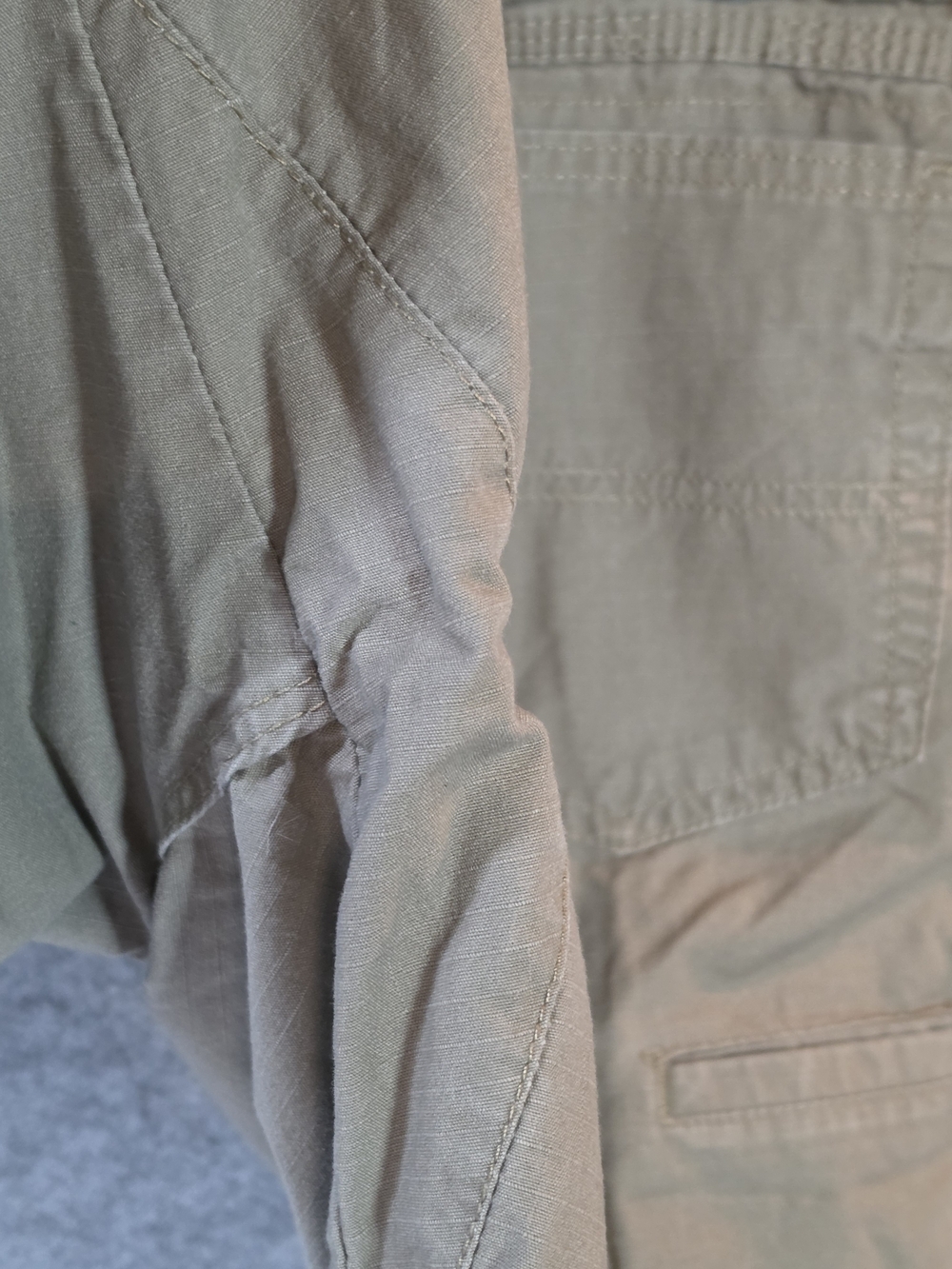 Wrangler RIGGS Shorts size 40 - Picture 7 of 10